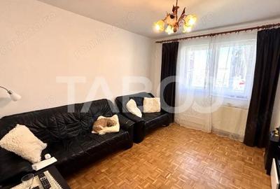 Apartament cu 3 camere decomandat, mobilat în Ștrand - 9