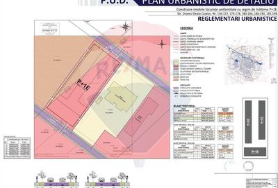 Teren Constructii, Intravilan vanzare, in Bucuresti, P-ta de Gros - 11