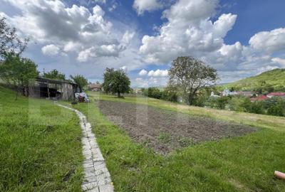 Casa 5 camere +29 ari teren la 30km de Bistrita - 4
