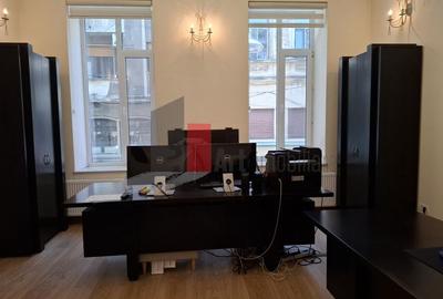 Apartamentul "DIGEMM" , Splaiul Independentei-Calea Victoriei - 10