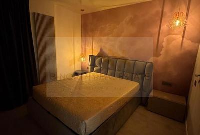 Apartament Premium în Pipera, lângă Școala Americană â 110 mp, 2 locuri de parca - 7