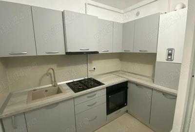 Garsonieră semidecomandată în Central - 8