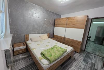 Aleea Circului, apartament 2 camere, renovat, mobilat si utilat - 3