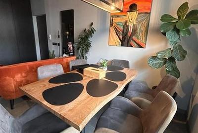 Apartament cu 3 camere decomandat, mobilat în Șelimbăr