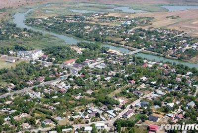 Teren langa lac Naipu - 5