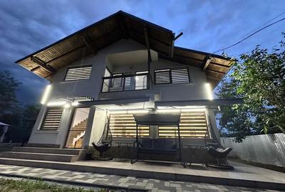 Casă cu Teren 600 Mp în Central - 4