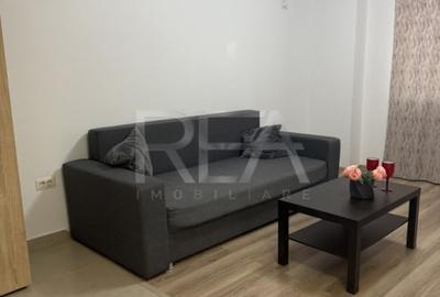 Studio | Bloc Nou | Chiajna Shopping Center | - 2