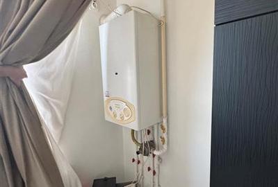 Apartament cu 2 camere decomandat în Apărătorii Patriei - 7