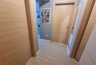 Apartament cu 3 camere decomandat în Central - 7