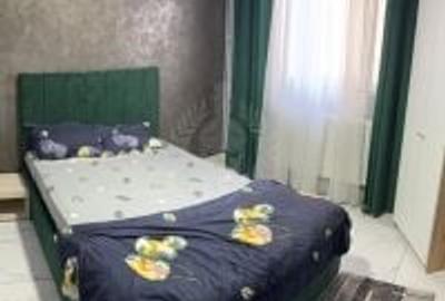 Apartament cu 3 camere decomandat, mobilat în Republicii - 4