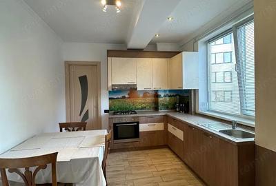 Garsoniera in zona Cotroceni aproape de metrou Garsoniera in zona Cotroceni aproape de metrou - 2