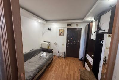 Garsonieră decomandată în Central - 1