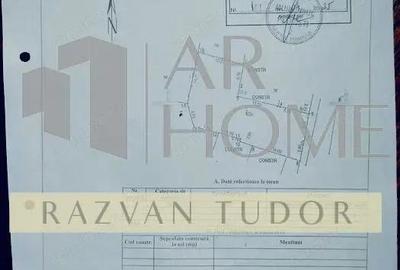 Teren intravilan 532mp , Ploiesti , ultracentral - 2