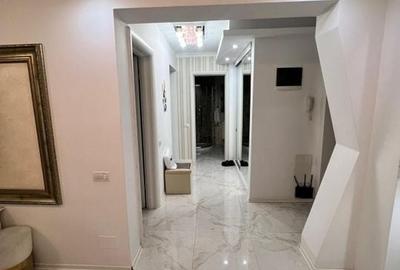 Apartament 4 Camere Militari Residence Tineretului 8 Auchan Militari Ballroom - 17