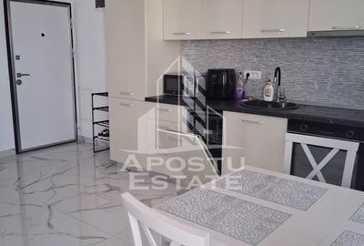 Apartament cu 2 camere, semidecomandat, zona Giroc - 6