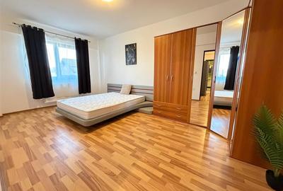 Apartament cu 2 camere decomandat, mobilat în Cug - 6