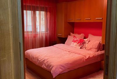 Apartament cu 2 camere decomandat în Piața Centrală - 5
