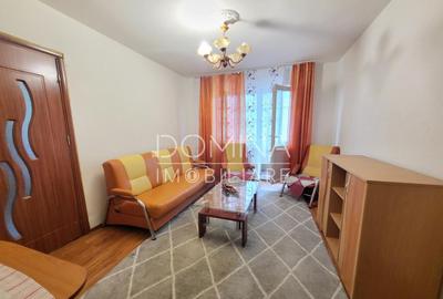 Apartament cu 2 camere decomandat în 9 Mai - 2
