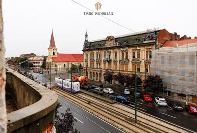 Dragalina 14 – apartament cochet cu 2 camere, Et.2 | Comision 0% - 18