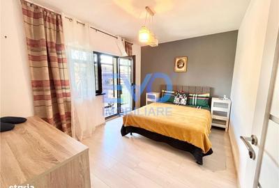 Apartament cu 3 camere decomandat în Valea Lupului - 3