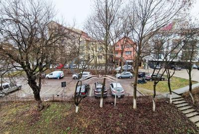 Garsonieră decomandată în Zorilor - 11