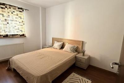 Apartament cu 2 camere semidecomandat în Sisești - 8