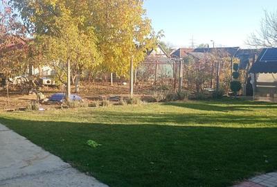 Casă cu 3 camere în Central - 5