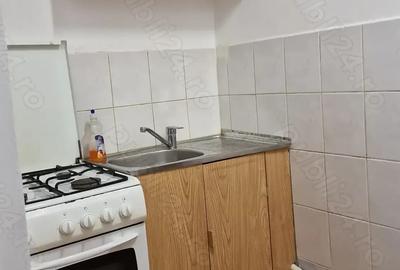 Vand garsoniera 22 mp utili, Aradului 39000 euro - 9