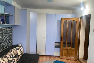 Apartament cu 2 camere decomandat în Central - 10