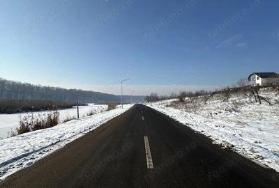 BRANESTI | Soarelui | Vedere lac | Toate utilitatile | 10 min Pallady - 5