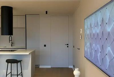 Lifestyle Exclusivist in One Herastrau Towers I 3 Camere | Floreasca I - 7