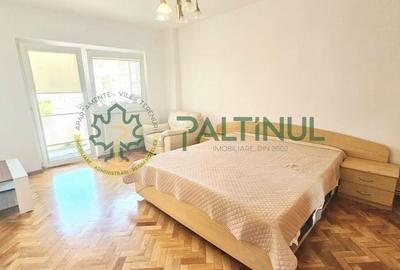 Apartament 4 camere cu balcon Siretului -Mobilat si utilat - 4