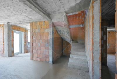 De vanzare casa cu un proiect deosebit, la rosu , Str. Gheorghe Doja - 37