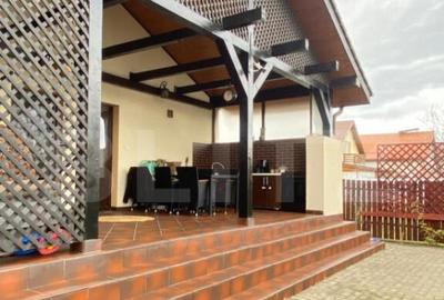 Casa superba de vanzare, in Sanpetru 1000 mp teren, la - 3