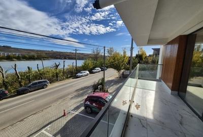 NOU 2 Camere 59 Etajul 1 - Lux - Don Lake Rediu 2025 - Finisaje premium - 2