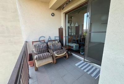 0% Comision Apartament 2 camere, 60 mp, Dambul Rotund - 8