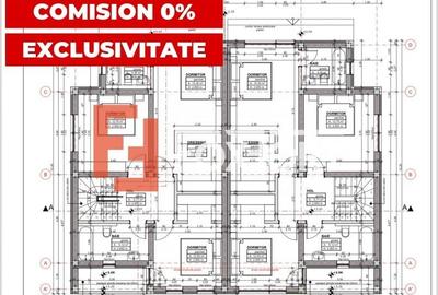Comision 0% Duplex 4 camere in Sacalaz la intrare - 3