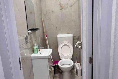 Apartament cu 3 camere în Central - 1