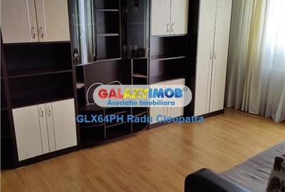 Apartament cu 2 camere decomandat, mobilat în Republicii - 3