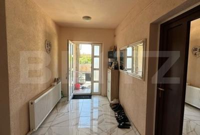 Casa cu 3 camere in Uroi - 11