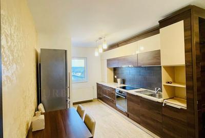 Apartament cu 4 camere decomandat, mobilat în Zorilor - 9