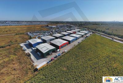 Catted Business Park - 2