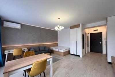 Studio de inchiriat in Pipera | Parcare subterana - 5