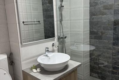 Apartament cu 2 camere decomandat în Nord - 1