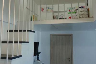 Apartament cu 2 camere în Bucium - 2