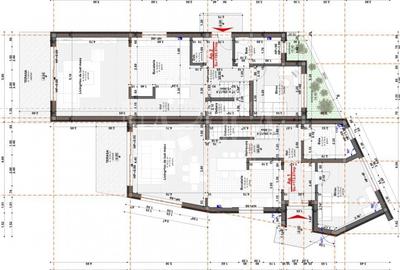 Duplex cu 6 camere cu Canalizare în Mănăștur - 7