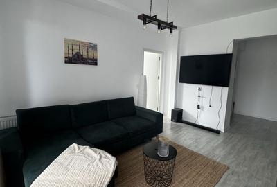 Apartament cu 2 camere semidecomandat în Central - 5