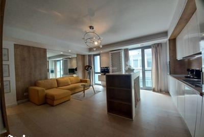 Apartament cu 2 camere în Victoriei - 9