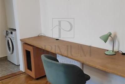 Dragalina - 2 Camere - Bloc cu LIFT - Centrala termica proprie - Bloc izolat - A - 3