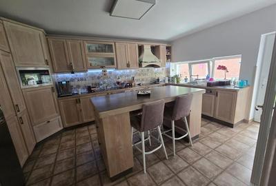 Inchiriere Vila De Lux in Tara Fagarasului Inchiriere Vila De Lux in Tara Fagarasului - 25